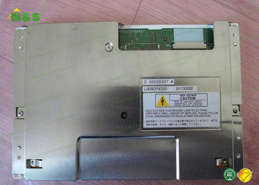 인치 Transmissive LQ080Y5CGQ1 샤프 LCD 패널 8.0 자동 전시를 위해