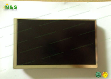 Antiglare LQ080Y5DW01 샤프 LCD 패널 8.0 인치 LCM 800×480 650 16.7M WLED TTL