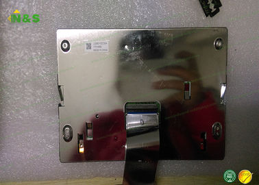 230.4×138.24 mm를 가진 단단한 입히는 LQ080Y5DZ30A 샤프 LCD PanelNormally 백색