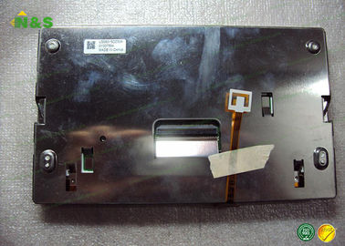 230.4×138.24 mm를 가진 단단한 입히는 LQ080Y5DZ30A 샤프 LCD PanelNormally 백색