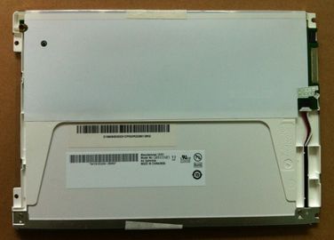 산업 신청을 위한 G084SN03 V3 8.4 인치 Antiglare AUO LCD 패널