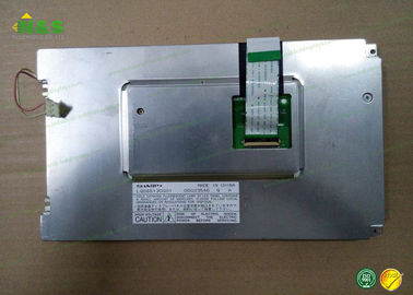 LQ085Y3DG01 Antiglare 샤프 LCD 패널, 8.5 인치 산업 LCD 디스플레이 184.8×110.88 mm