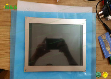 LQ088H9DZ01 8.8 인치 샤프 LCD 패널 Antiglare LCM 640×240 250 150:1 262K CCFL TTL