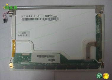 LQ104S1LH01 211.2×158.4 mm를 가진 10.4 인치 샤프 LCD 패널
