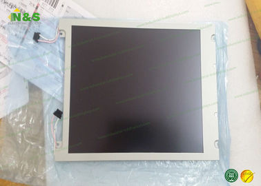 LQ104V1DG33 샤프 LCD 패널 10.4 인치 LCM 640×480 CCFL TTL