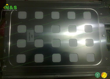 LQ104V1DG71 211.2×158.4 mm 활동 분야를 가진 일반적으로 백색 샤프 LCD 패널 10.4 인치 LCM