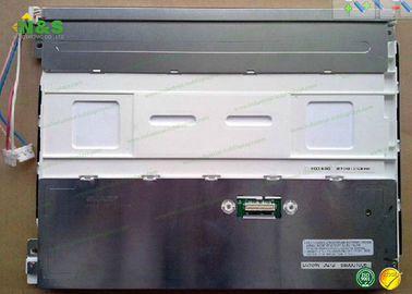 LQ104V1DG71 211.2×158.4 mm 활동 분야를 가진 일반적으로 백색 샤프 LCD 패널 10.4 인치 LCM