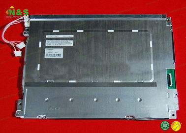 LQ104V1DW01 노트북 lcd 스크린 수선, 산업 lcd 패널 211.2×158.4 mm
