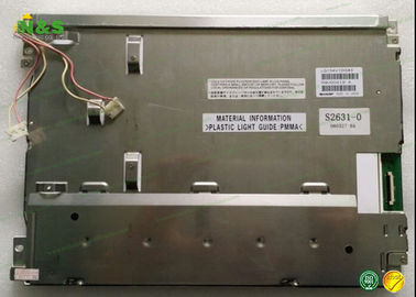 LQ104V1DW01 노트북 lcd 스크린 수선, 산업 lcd 패널 211.2×158.4 mm