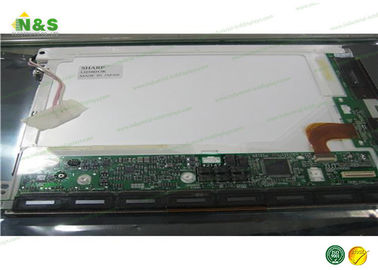 211.2×158.4 mm를 가진 10.4 인치 샤프 Antiglare LCD 패널 LQ10D131