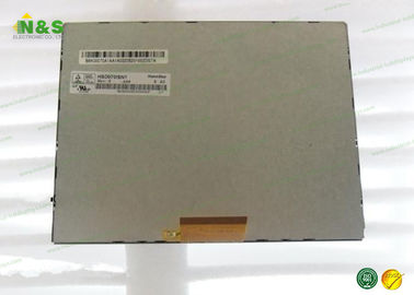 7.0 인치 HSD070ISN1-A00 HannStar 일반적으로 백색 LCM 뜨거운 모형