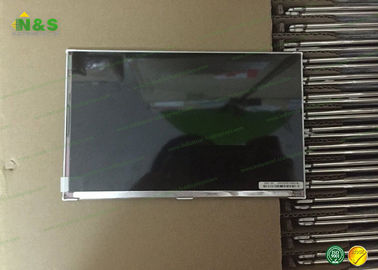 HSD070PWW1-A00 HannStar 150.72×94.2 mm를 가진 일반적으로 7.0 인치 검정
