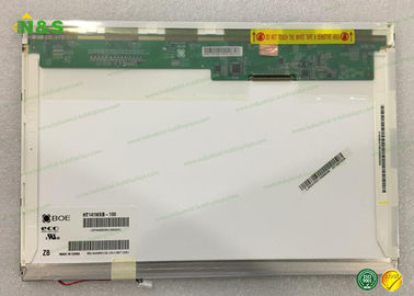 HT141WXB-100 BOE 14.1 인치 정제 tft lcd 단위, 60Hz 노트북 lcd 스크린