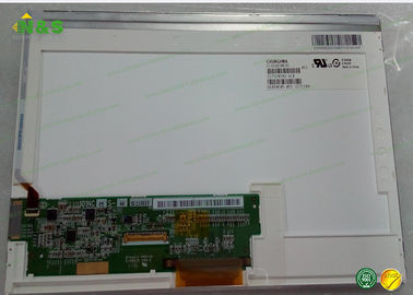 CLAA101NC05 TFT LCD 단위 CPT 10.1 인치 LCM 1024×600 222.72×125.28 mm 활동 분야