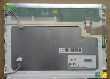 일반적으로 백색 LB121S02-A2 LG LCD 패널 LG 전시 246×184.5 mm 활동 분야를 가진 12.1 인치