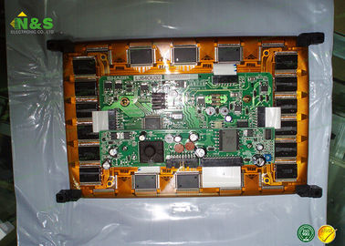 산업 신청을 위한 8.9 인치 LJ640U31 lvds LCD 디스플레이 191.9×119.9 mm