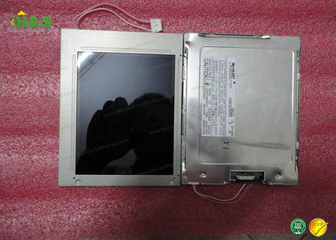 5.0 인치 LCM 320×240 색깔 lcd 보충은 LM050QC1T03 높은 광도를 가립니다