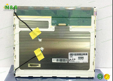 15.0 인치 LM150X08-TLB1 LG LCD 패널, 탁상용 감시자를 위한 Tft Antiglare Lcd 단위