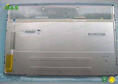 15.4 인치 G154I1- LE1 산업 lcd 스크린, 1280×800 편평한 패널 LCD 디스플레이 450
