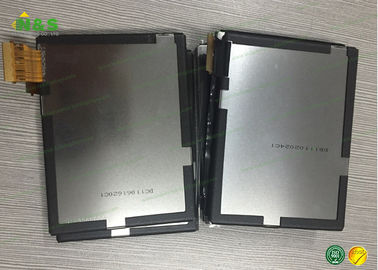 LMS350CC01 샤프 LCD 패널 샤프 10.4” LCM 640×480 색깔 CCFL 평행선 자료