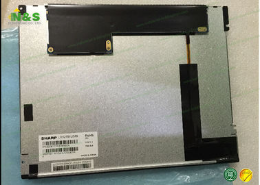 일반적으로 백색 LQ121S1LG88 샤프 LCD 패널 샤프 산업 신청을 위한 12.1 인치
