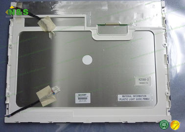 일반적으로 LQ150X1LW71N 샤프 LCD 패널 샤프 15.0 인치 LCM 1024×768 검정 60Hz