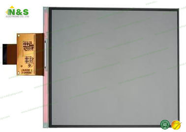 6.0 91.8×122.4 mm 활동 분야를 가진 인치 LS060S2UD01 샤프 LCD 패널