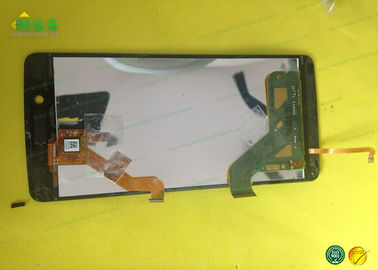 LS045K3SX05 4.5 인치 CG 실리콘 예리한 LCD 창유리 LCM 720×1280 330 800:1 16.7M WLED MIPI