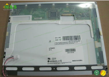 LB104S01-TL02 211.2×158.4 mm 활동 분야를 가진 10.4 인치 노트북 lcd 스크린