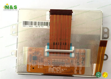 LB035Q03- TD02 LG LCD 패널, 디지탈 카메라 lcd 스크린 3.5 인치 320×240