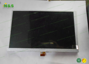 197.76×111.735 mm를 가진 일반적으로 백색 9.0 인치 HV056WX2-100 TFT LCD ModuleHannStar
