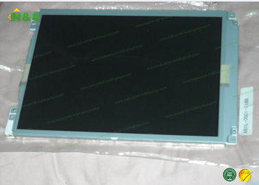 9.4 일반적으로 191.975×143.975 mm 검정을 가진 인치 LM-CD53-22NTK TFT LCD 단위 산요 전기 640×480