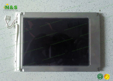 일반적으로 까만 LQ231U1LW22 23.1 인치 샤프 LCD 패널 LCM 1600×1200 250 16.7M CCFL OpenLDI