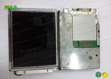 일반적으로 백색 LQ5RB49 샤프 5.0 인치 LCM 320×240 샤프 LCD 패널 아날로그