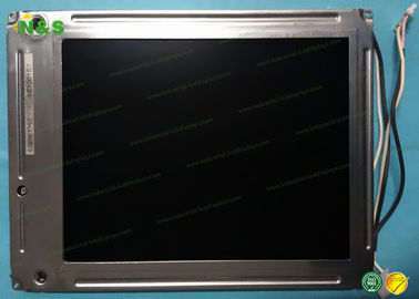 일반적으로 백색 LQ64D342 6.4 인치 샤프 LCD 패널 LCM 640×480 262K CCFL TTL