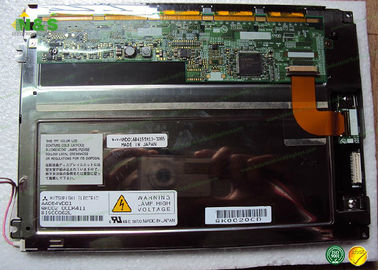 미츠비시 8.4 AA084VF01 산업 LCD 디스플레이 170.88×128.16 mm 활동 분야