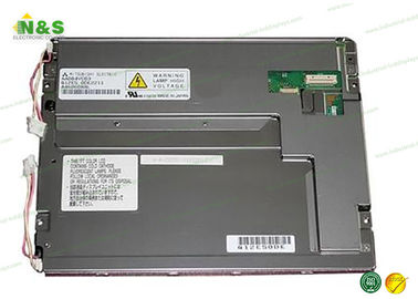 AA084VC03 미츠비시 높은 광도 LCD 패널 산업 신청을 위한 8.4 인치