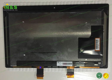 정상적으로 검정 10.6 인치 LCD 디스플레이 hd LTL106HL01-001의 1920x1080 lcd 패널