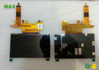 5.0 109.44×62.02 mm 활동 분야를 가진 인치 AMS495QA01 tft 높은 광도 LCD 디스플레이