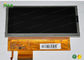 백색 LQ043T3DG02 샤프 LCD 패널 샤프 4.3 인치 LCM 일반적으로