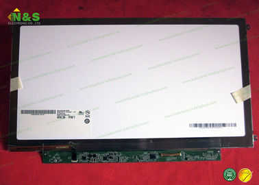 단단한 입히는 LT133EE09300 노트북 색깔 tft lcd 표시판 16/9 종횡비