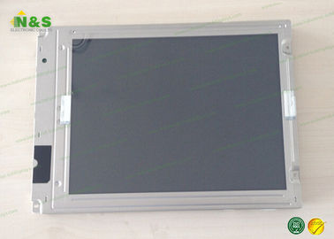 LQ121S1DG81 산업 신청을 위해 백색 12.1 인치 샤프 LCD 패널 일반적으로