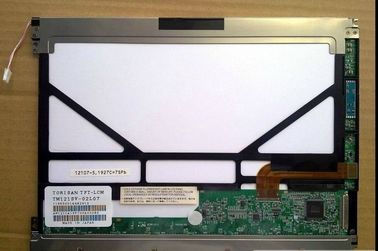 Torisan TM121SV-02L07A 산업 LCD 디스플레이, 광택이 없는 노트북 LCD 스크린 TM121SV-02L09