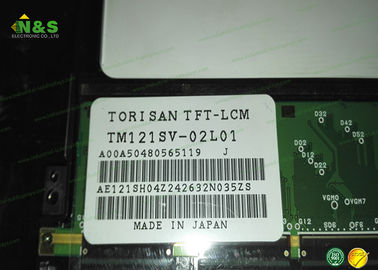 TM121XG-02L02A TM121XG-02L01 12.1 lcd 패널 1024*768 TM121XG-02L03
