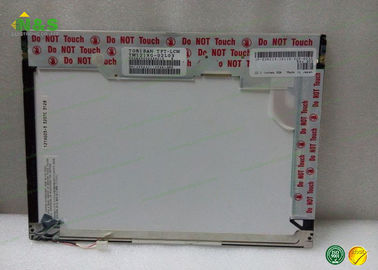 TM121XG-02L02A TM121XG-02L01 12.1 lcd 패널 1024*768 TM121XG-02L03