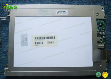 LQ94D021 샤프 LCD 패널 샤프 9.4 인치 LCM 640×480 512 CCFL TTL