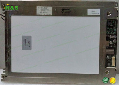 9.4 192×144 mm 활동 분야를 가진 인치 LQ94D02C 샤프 LCD 패널