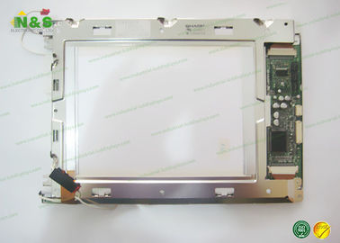 8.4 인치 LQ9D010 샤프 LCD 패널 일반적으로 백색 LCM 640×480 512 CCFL TTL