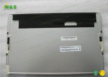 AUO M190PW01 V1 LCD 패널 19.0 인치 408.24×255.15 mm를 가진 편평한 장방형 전시