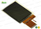 3.5 인치 LQ035Q7DB06M 샤프 LCD 패널 일반적으로 백색 LCM 240×320 130 85:1 262K WLED
